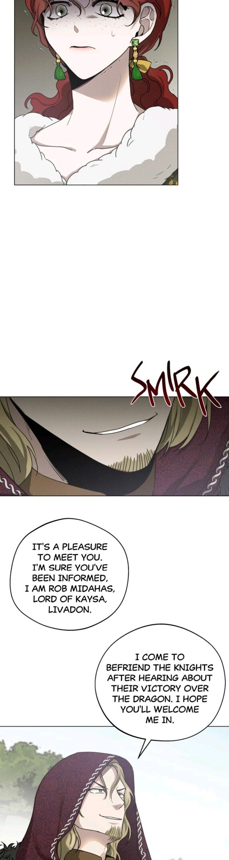 Under the Oak Tree Chapter 24 image 11